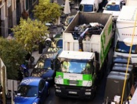 La tasa de basuras suma 62.000 reclamaciones en 2010