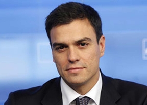 Pedro Sánchez descarta competir en primarias con Tomás Gómez