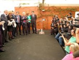 'Madrid, 2 de mayo 1808- 2008. Un pueblo, una nación'