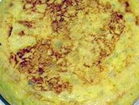 Madrid es una de las tres comunidades autónomas que mejor prepara la tortilla de patata