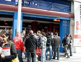 Aula cierra con una afluencia de 130.000 visitantes