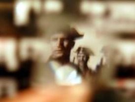Las imágenes de W.Eugene Smith se muestran en el Teatro Fernán Gómez