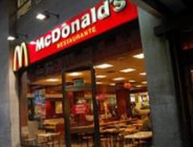 Los madrileños se apuntan a la comida rápida