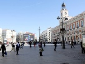 Sol pierde árboles pero mantiene la terraza