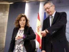 El Gobierno da luz verde al endurecimiento del Código Penal