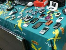 Detienidas a seis personas por robos en viviendas de Majadahonda