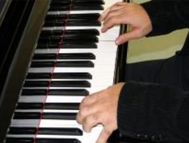 Once pianistas interpretarán 'Iberia' en la Fundación Albéniz