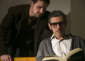 La Puerta de al Lado, nuevo espacio teatral