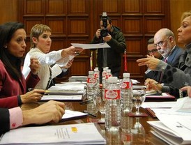 Polémica por la Renta Básica de Emancipación