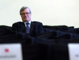 García Núñez, ex de UPyD: 'He acertado en dimitir'