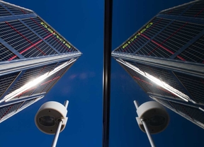 Bankia, entre los 100 mayores bancos del mundo