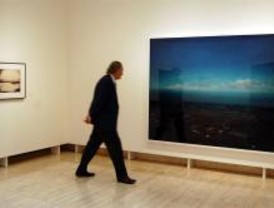 El Thyssen muestra los grandes paisajes de Florian Maier-Aichen