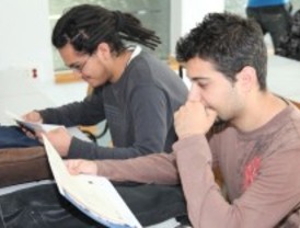 Getafe forma a 16 futuros electricistas