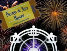 Moda, danza y actuaciones musicales, platos fuertes en San Miguel