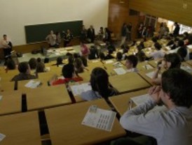 Este martes comienza la selectividad para casi 30.000 estudiantes madrileños