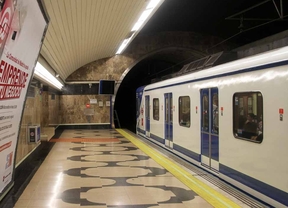 Los túneles del metro acogerán por primera vez una carrera nocturna