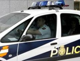 Desarticulada una banda responsable de 26 robos en casas de ejecutivos chinos