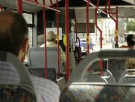 Cambian de recorrido seis líneas de autobús en Getafe