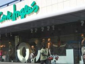 Luz verde a El Corte Inglés de Coslada
