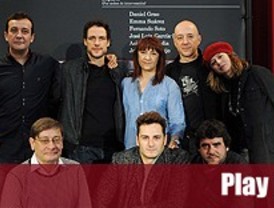 Blanca Portillo: "Me emociona ver la función desde la butaca"