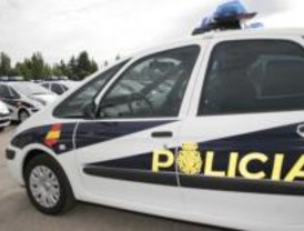 Detenido en Móstoles por amenazar de muerte a una mujer con pistola