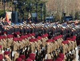 Arrancan los actos commemorativos del Bicentenario