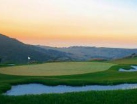 La Comunidad sacará adelante los campos de golf de Naturalcalá