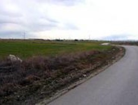 Molinos-Buenavista sacará de nuevo a concurso las parcelas de PSG en Getafe