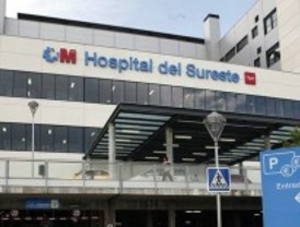 Los vecinos de Rivas-Vaciamadrid se quejan de la falta de hospitales en el municipio