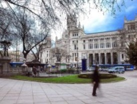 El Ayuntamiento de Madrid casará en sábado pero cobrando más