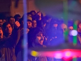 La Tabacalera estrena el festival independiente 'Popque Sí'