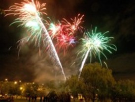 Mataelpino comienza el viernes sus celebraciones