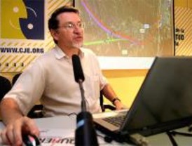 Ecologistas presentan como alegación a la M-61 un informe del CSIC