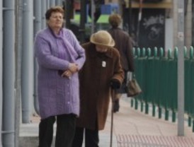 71,4 millones para centros de día de mayores