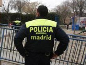 Detenido un presunto agresor sexual múltiple