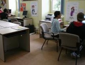 Más oportunidades laborales para los usuarios de Madrid Joven Integra
