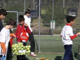 Retiro apuesta por el deporte para el próximo año