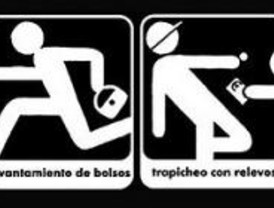 La campaña 'Lavapiés Olímpico' no muestra la realidad, según Mestre y Calvo