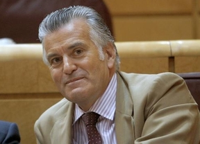 Rajoy, a Bárcenas: "Luis, nada es fácil, pero hacemos lo que podemos"