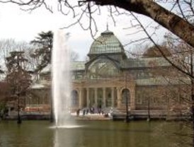 Un 25 por ciento más de visitantes en Art Madrid con respecto a 2008