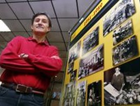 Un siglo 'fabricando' trabajadores