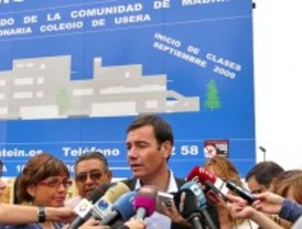 Gómez seguirá como secretario general si pierde las primarias contra 'Trini'