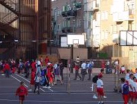 La Junta de Latina escoge el verano para renovar 15 de sus 21 colegios públicos