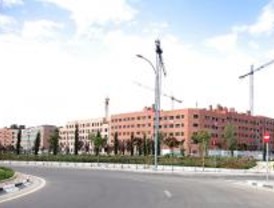 Nuevo coeficiente paras las viviendas municipales en alquiler de Alcobendas