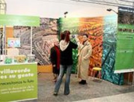 'Villaverde es su gente'