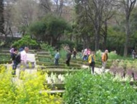 Once parques de la región cuentan ya con el sistema de riego inteligente