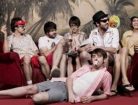 Templeton actuarán en las fiestas de Aravaca