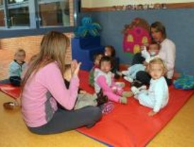El Gobierno central destina 62,5 millones a la gratuidad de la Educación Infantil