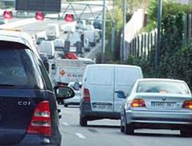 El 56% de madrileños piensa que el tráfico en el centro ha empeorado, según OCU