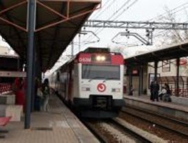 Ayudas para los jóvenes desempleados de Las Rozas para el abono transporte